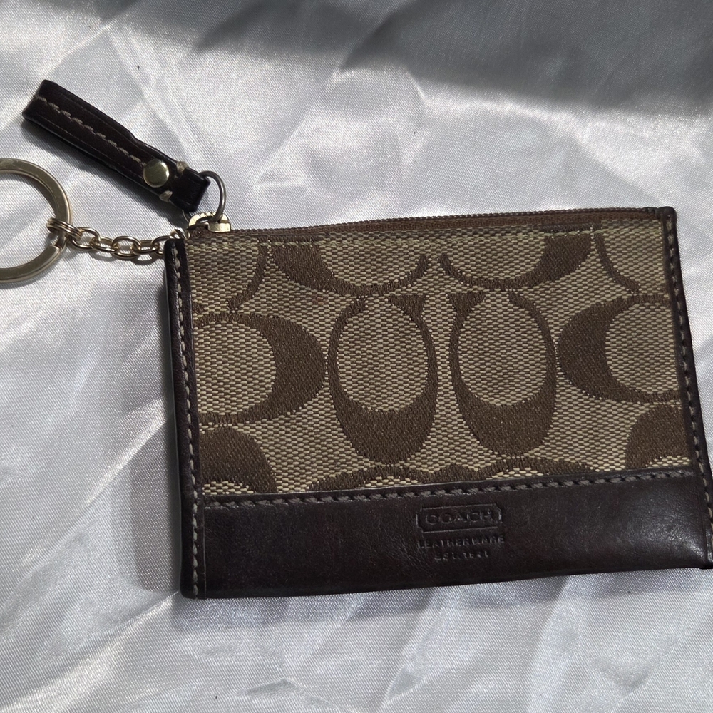 Coach Signature 5 Piece Collection - Picture 5 of 13